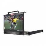 Datavideo DATA-TLM170GM (DATA-TLM170GM) TLM-170GM 1U Foldable Rackmount Tray Unit Datavideo DATA-TLM170GM (DATA-TLM170GM) TLM-170GM 1U Foldable Rackmount Tray Unit